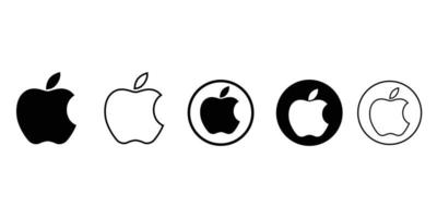 Apple Logos
