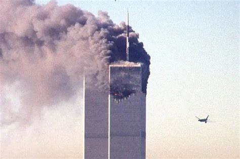 9/11 anniversary: Attack on the World Trade Center