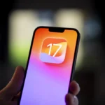 iOS 17 Impression