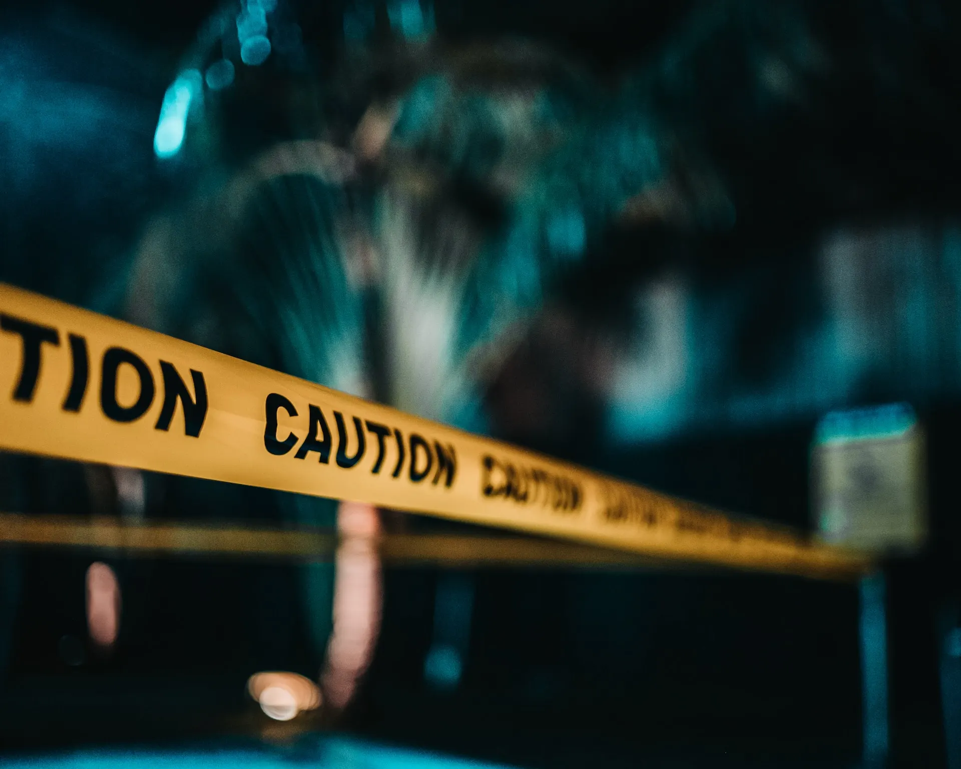 Cincinnati Shooting