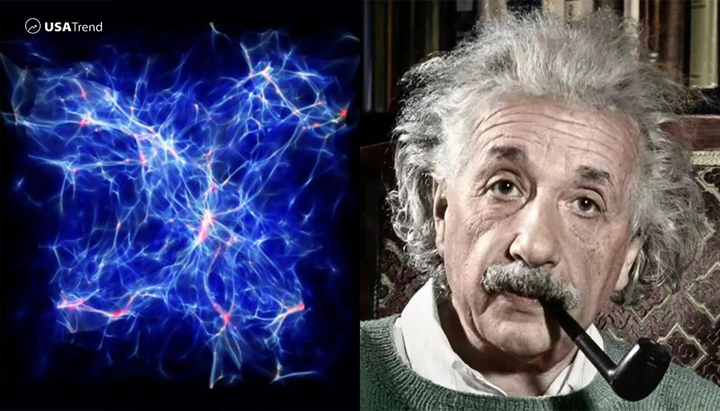 Cover_Unveiling Einstein's Legacy