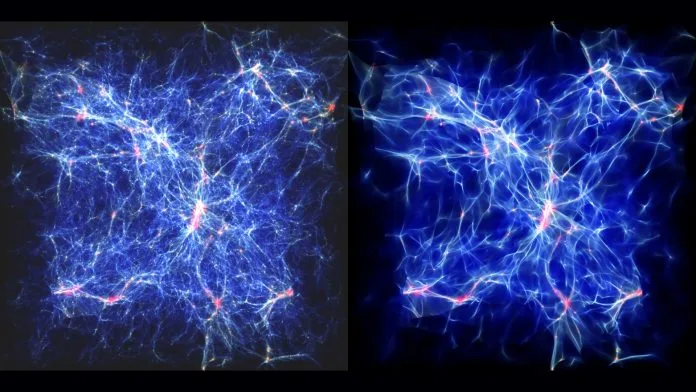 Dark Energy