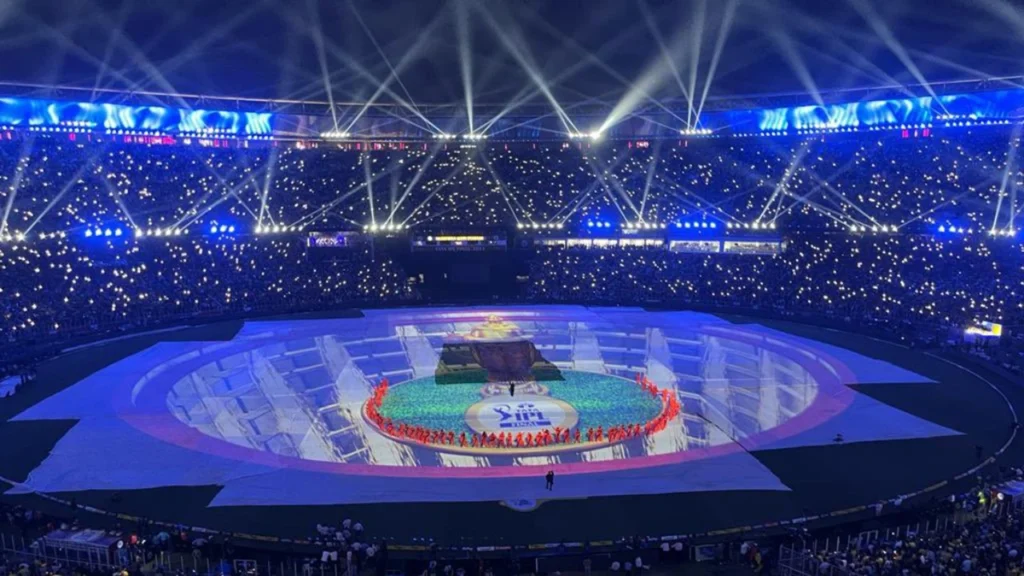 IPL 2024 Opening Ceremony